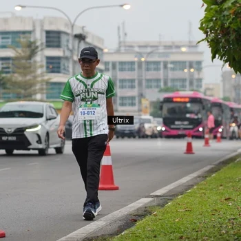 Runner Photo 8647453