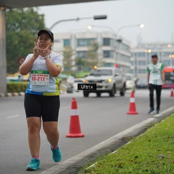 Runner Photo 8647454