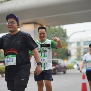 Runner Photo 8647455