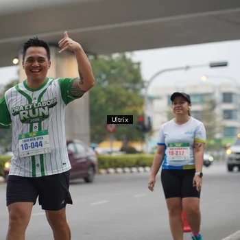 Runner Photo 8647457