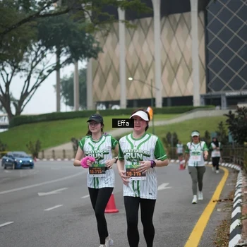 Runner Photo 8647458