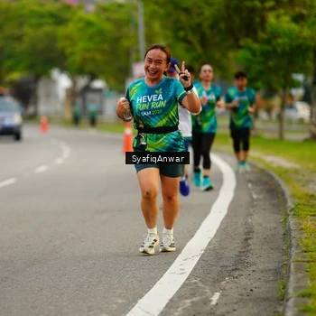 Runner Photo 8647460