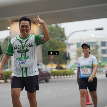 Runner Photo 8647461