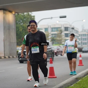 Runner Photo 8647462