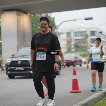 Runner Photo 8647463