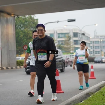 Runner Photo 8647464