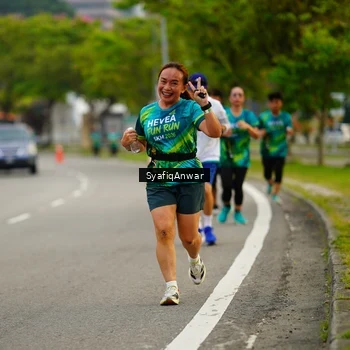 Runner Photo 8647465