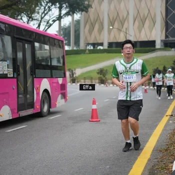 Runner Photo 8647468
