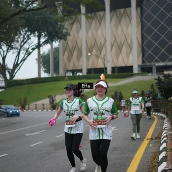Runner Photo 8647469
