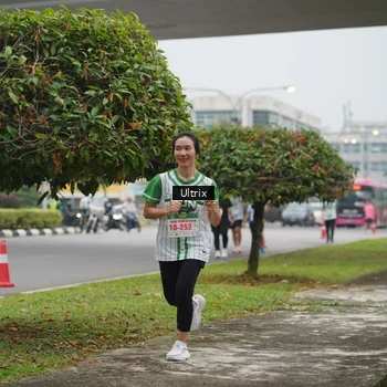 Runner Photo 8647472