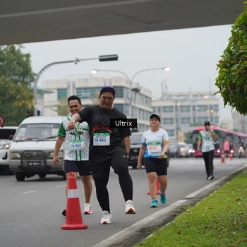 Runner Photo 8647473
