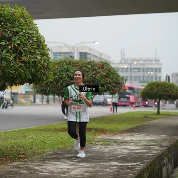 Runner Photo 8647475