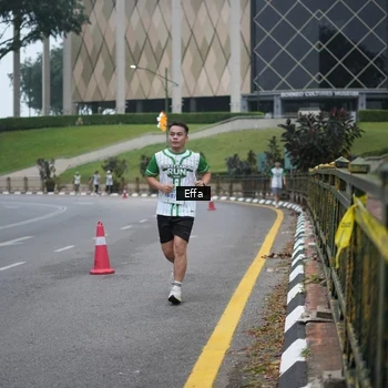 Runner Photo 8647476