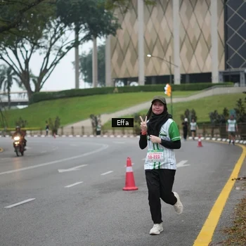 Runner Photo 8647477