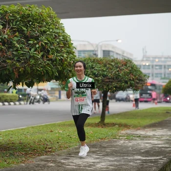 Runner Photo 8647478