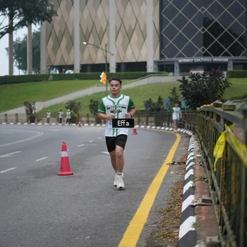 Runner Photo 8647479