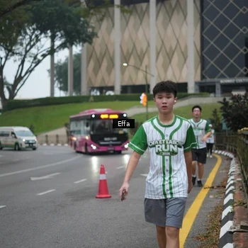 Runner Photo 8647480