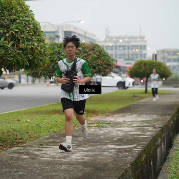 Runner Photo 8647482