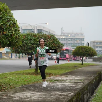 Runner Photo 8647484
