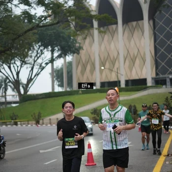 Runner Photo 8647485