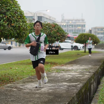 Runner Photo 8647489