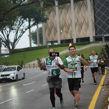 Runner Photo 8647490