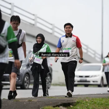 Runner Photo 8647493