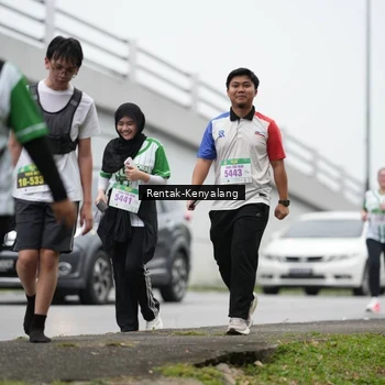 Runner Photo 8647497