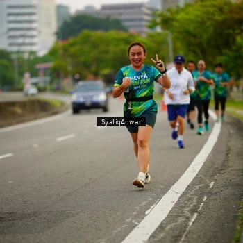 Runner Photo 8647507