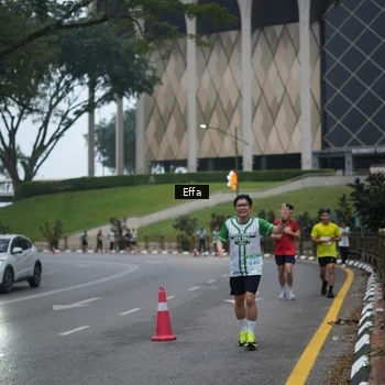 Runner Photo 8647510