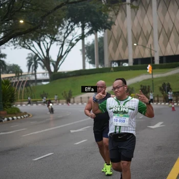 Runner Photo 8647513