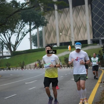 Runner Photo 8647514