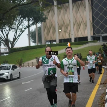 Runner Photo 8647516