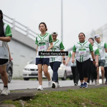 Runner Photo 8647517
