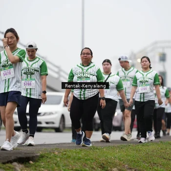 Runner Photo 8647520