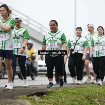 Runner Photo 8647521