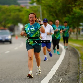 Runner Photo 8647526