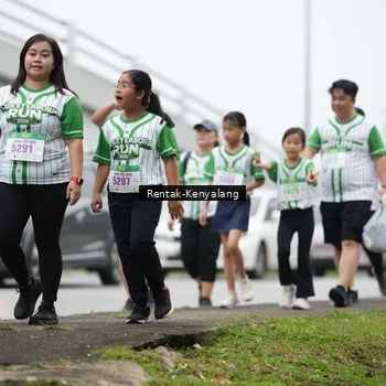 Runner Photo 8647532
