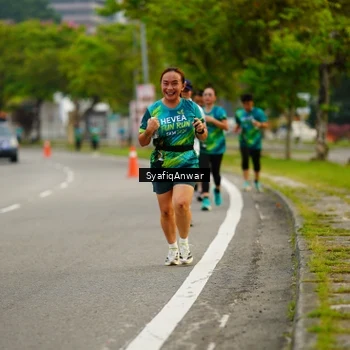 Runner Photo 8647533