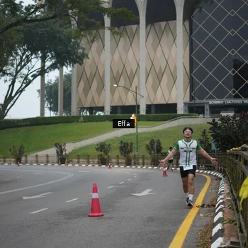 Runner Photo 8647537