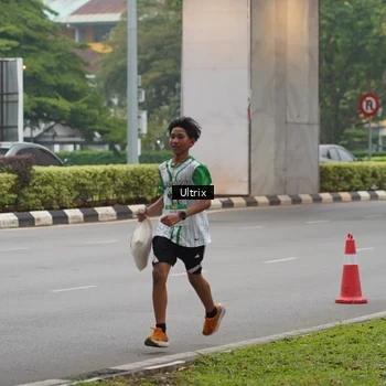 Runner Photo 8647539