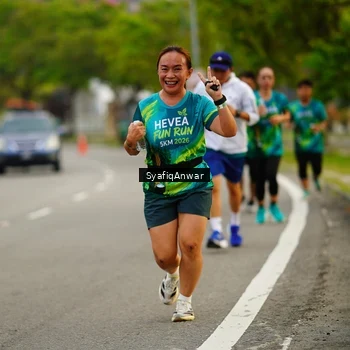 Runner Photo 8647542