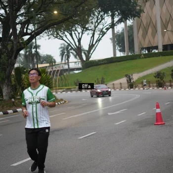 Runner Photo 8647543