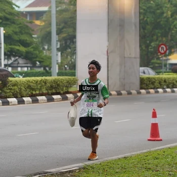 Runner Photo 8647544