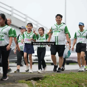 Runner Photo 8647546