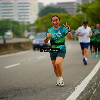 Runner Photo 8647549