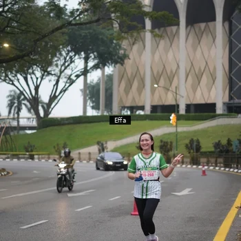 Runner Photo 8647551