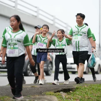 Runner Photo 8647552
