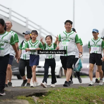 Runner Photo 8647553