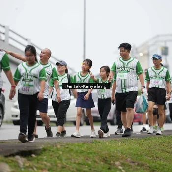 Runner Photo 8647555